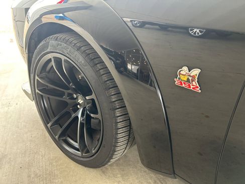 Used 2023 Dodge Challenger R/T Scat Pack image 21