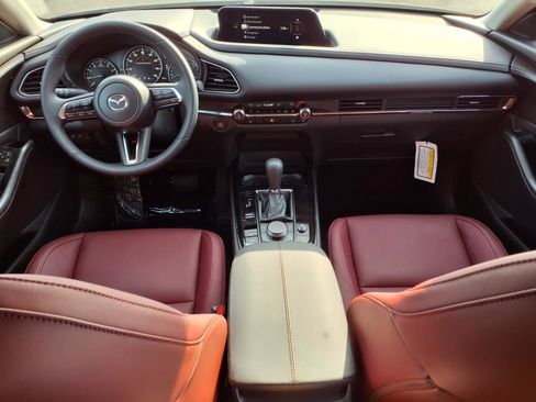 New 2025 MAZDA CX-30 AWD 2.5 S w/ Preferred Package image 40
