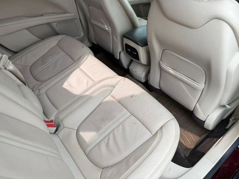 Used 2017 Lincoln MKZ Reserve AWD/4WD image 38