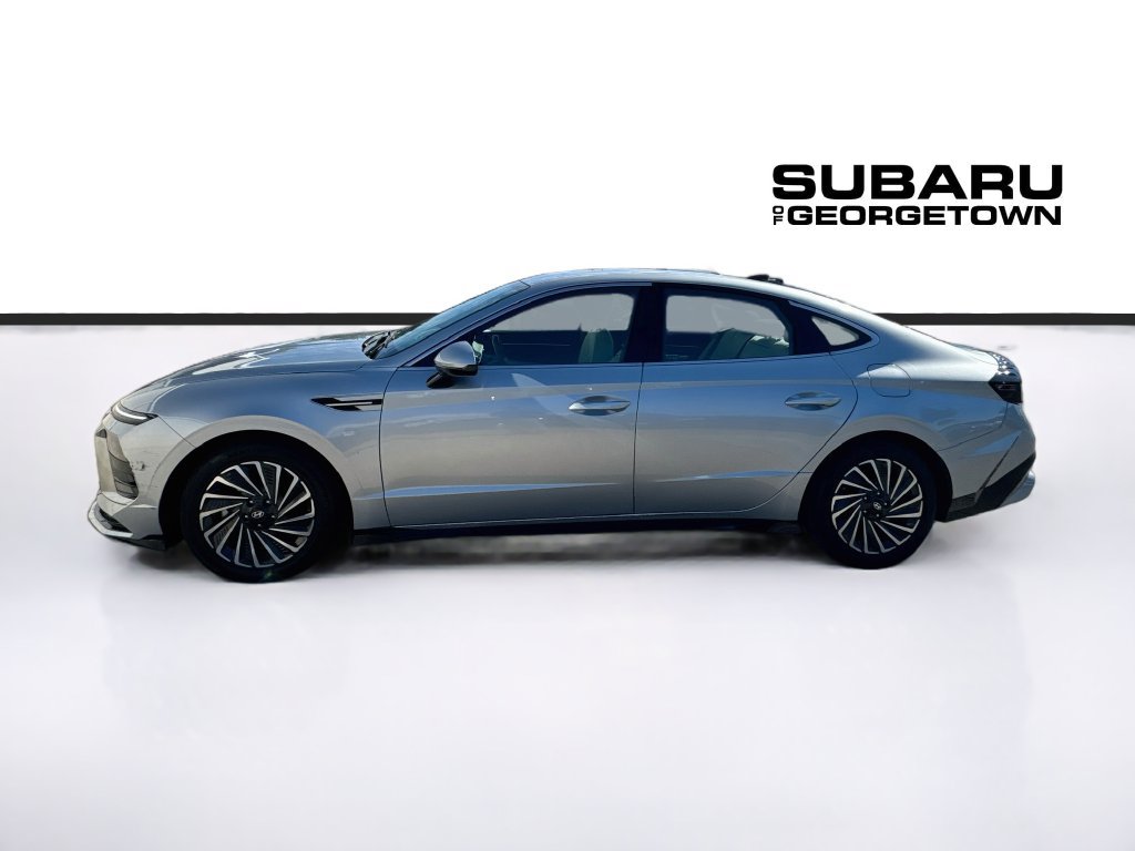 Used 2024 Hyundai Sonata SEL FWD image 4