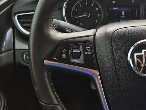 Used 2021 Buick Encore Preferred w/ Safety Package II image 13