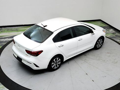 Used 2023 Kia Rio S w/ Technology Package FWD image 30