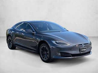 Used 2018 Tesla Model S 100D AWD/4WD video 3