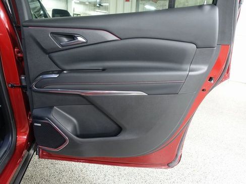 Used 2024 Chevrolet Traverse RS w/ LPO, Floor Liner Package image 26