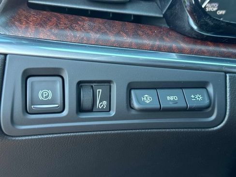 New 2026 Cadillac XT5 Premium Luxury w/ Driver Assist Package AWD/4WD image 27