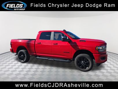 Used 2024 RAM 2500 Big Horn w/ Night Edition