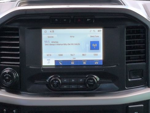 Used 2021 Ford F150 XLT w/ Trailer Tow Package image 18