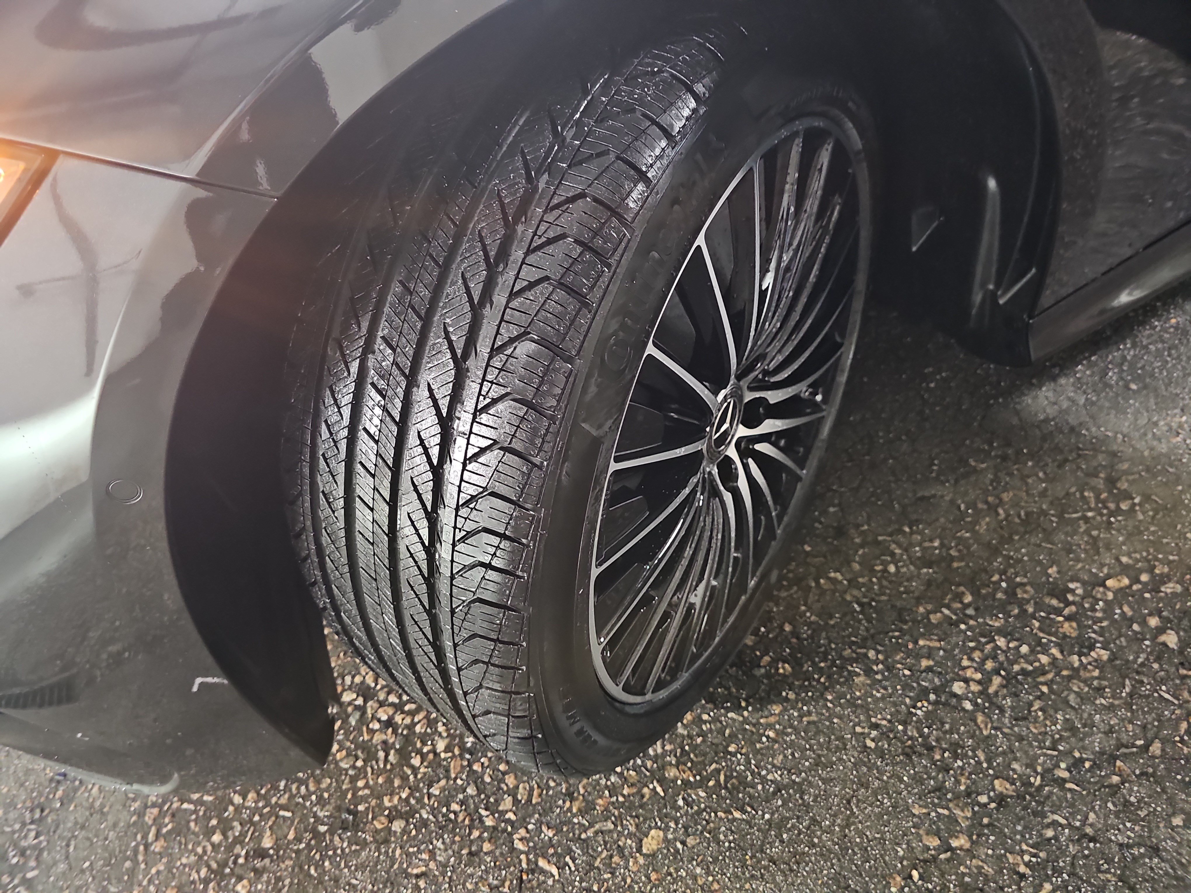 New 2027 Mercedes-Benz CLE 450 4MATIC Coupe image 29