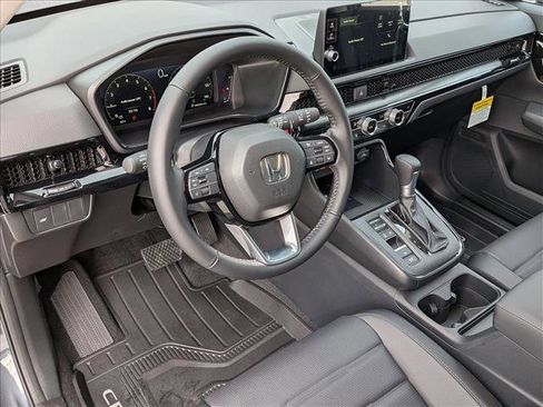 New 2026 Honda CR-V EX-L image 3