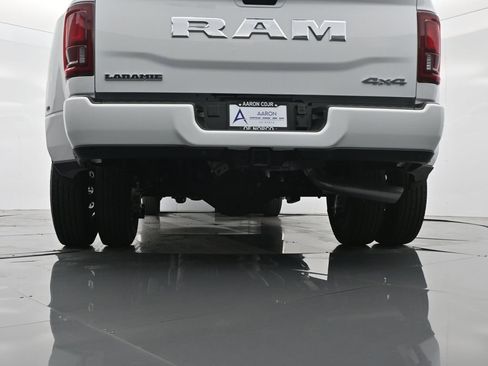 New 2026 RAM 3500 Laramie image 44