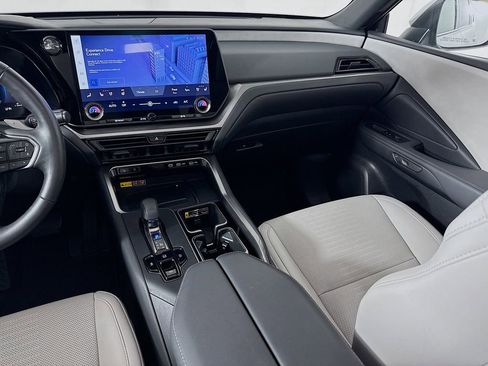 Certified 2024 Lexus TX 350 FWD w/ Technology Package image 24