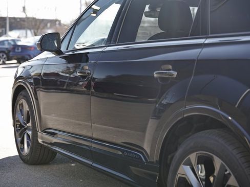 New 2026 Audi Q7 3.0T Premium Plus image 9