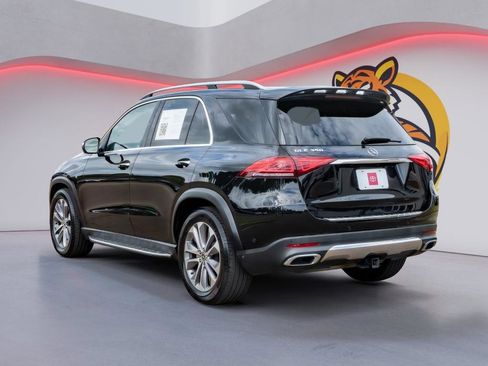 Used 2022 Mercedes-Benz GLE 350 image 7