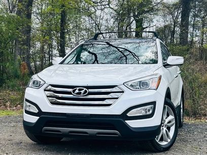 Used 2016 Hyundai Santa Fe Sport 2.0T w/ Option Group 05