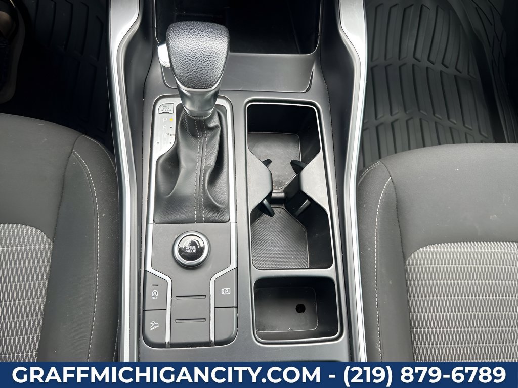 Used 2022 Kia Sorento LX FWD image 26