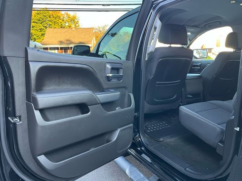 Used 2015 Chevrolet Silverado 1500 LT w/ Rally 2 Edition image 16