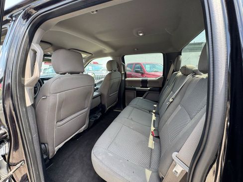 Used 2020 Ford F150 XLT RWD image 17