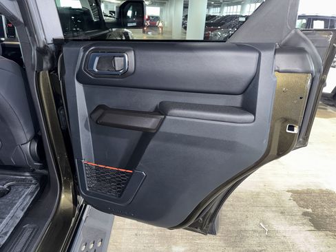 Used 2024 Ford Bronco Raptor AWD/4WD image 11
