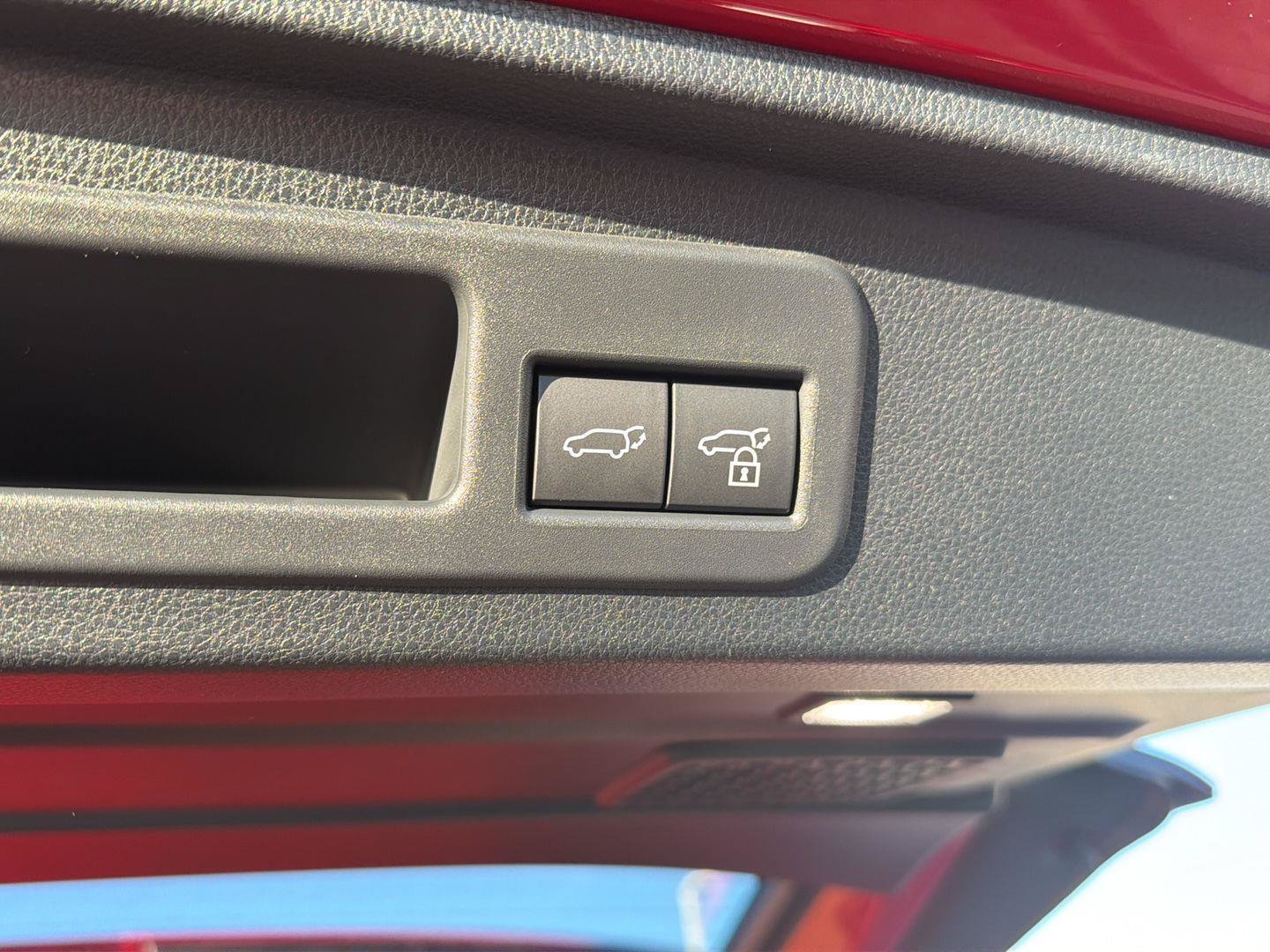 New 2026 Toyota 4Runner Limited AWD/4WD image 34