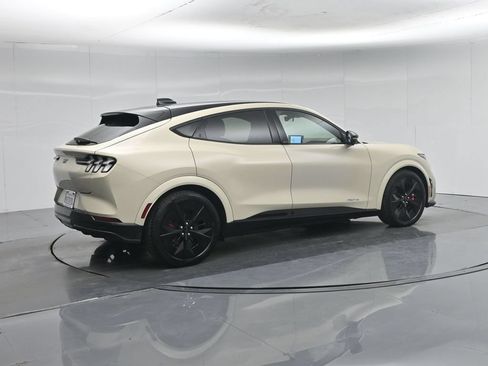 Used 2025 Ford Mustang Mach-E GT AWD/4WD image 26
