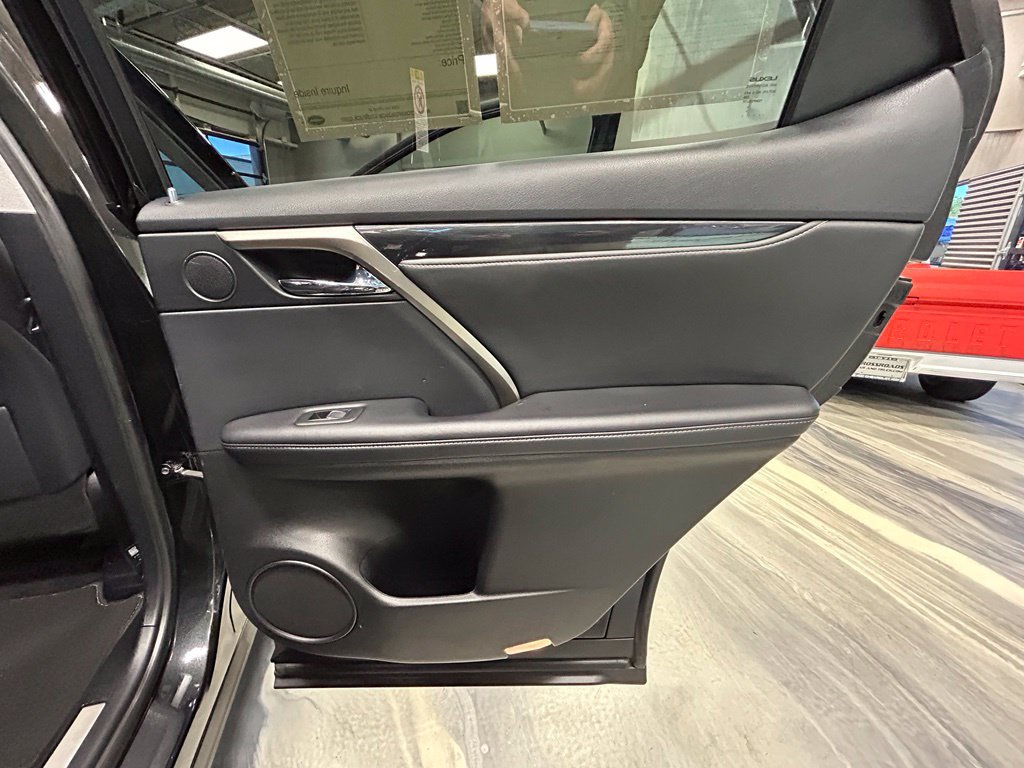 Used 2019 Lexus RX 450h AWD w/ Cold Area Package image 45