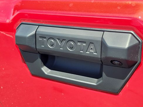 New 2026 Toyota Tacoma SR5 AWD/4WD image 7