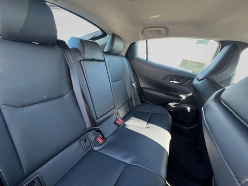 New 2026 Toyota Prius Plug-In Hybrid image 29