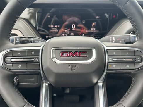 New 2026 GMC Yukon Elevation w/ LPO, Floor Liner Package image 24