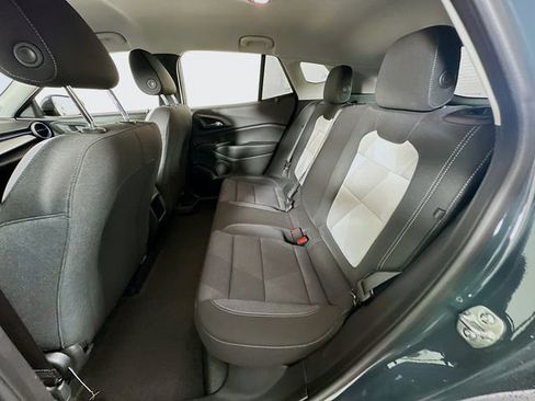 New 2026 Chevrolet Trax LS image 22