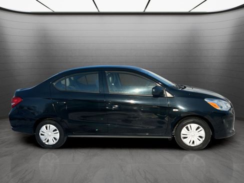 Used 2019 Mitsubishi Mirage G4 ES image 7