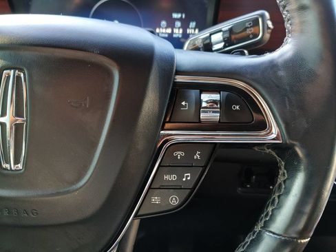 Used 2024 Lincoln Navigator L Reserve w/ Equipment Group 201A AWD/4WD image 36