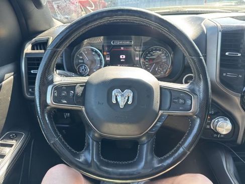 Used 2020 RAM 1500 Rebel w/ Level 2 Equipment Group image 16