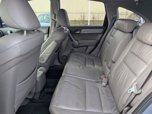 Used 2008 Honda CR-V EX-L image 10