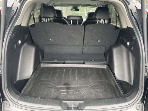 Used 2024 Honda CR-V EX-L image 49