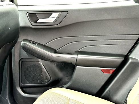Used 2021 Ford Escape SEL FWD image 20