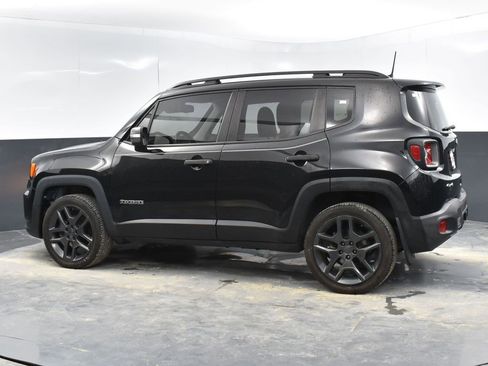 Used 2020 Jeep Renegade Limited w/ Trailer Tow Group image 8