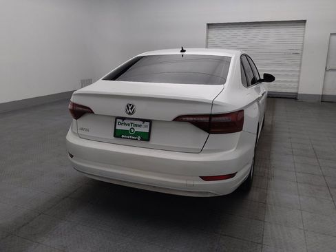Used 2019 Volkswagen Jetta S FWD image 7