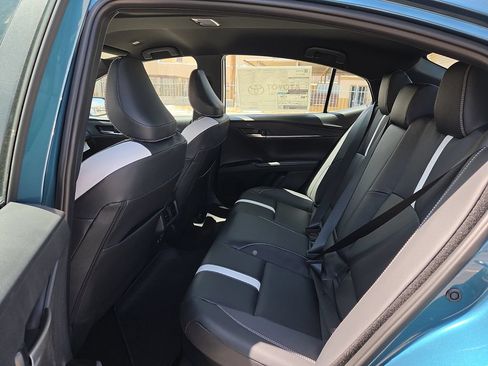 New 2026 Toyota Camry SE w/ Convenience Package FWD image 14