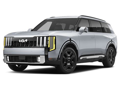 New 2027 Kia Telluride SX Prestige AWD/4WD image 35