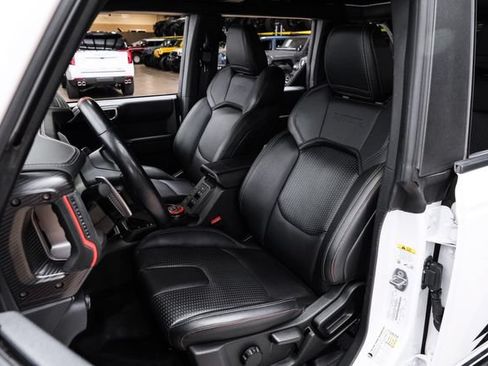 Used 2023 Ford Bronco Raptor AWD/4WD image 69