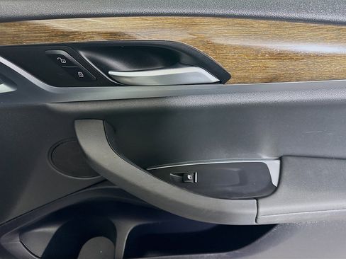 Used 2019 BMW X3 sDrive30i w/ Driving Assistance Package image 31