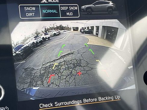 Certified 2025 Subaru Crosstrek 2.0i Premium image 18