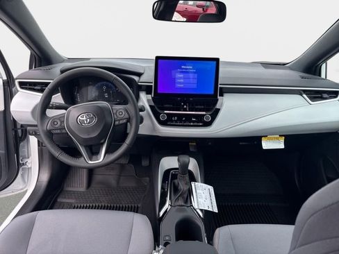 Used 2025 Toyota Corolla FX w/ Convenience Package image 14