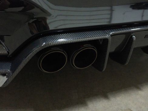 Used 2018 BMW M3 image 11