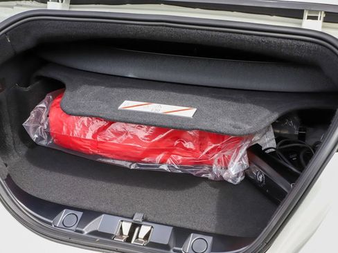 Certified 2026 Ferrari Roma Spider RWD image 50