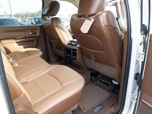 Used 2022 RAM 2500 Limited image 37