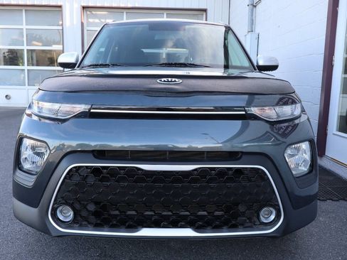 Used 2020 Kia Soul X-Line FWD image 2