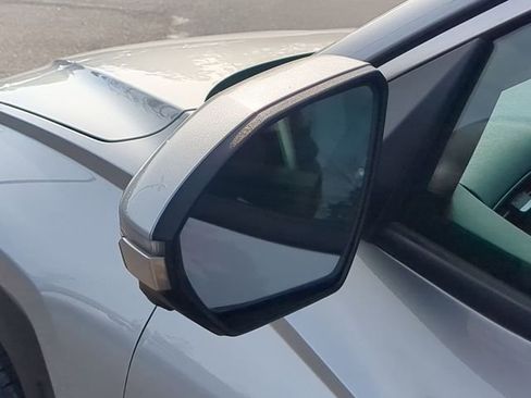 Used 2022 Hyundai Tucson Limited w/ Cargo Package image 18