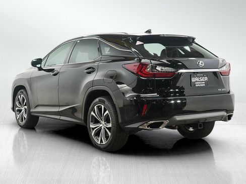 Used 2017 Lexus RX 350 AWD w/ Premium Package image 3