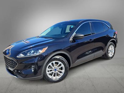 Used 2022 Ford Escape SE w/ Convenience Package